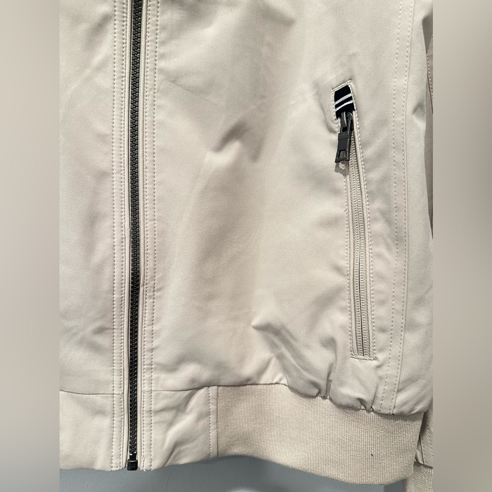 Nautica Men’s Bomber Jacket, Size M - Picture 12 of 16